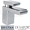 Bristan Pivot 1 Hole Bath Filler Tap Spare Parts